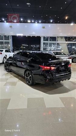 نیسان ئەلتیما